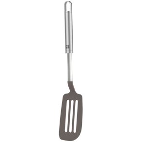 Zwilling Pro Palet 33 cm, Rustfrit Stål/Silikone