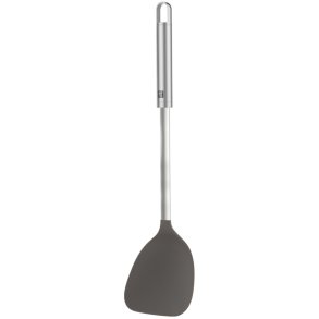 Zwilling Pro Palet 37 cm, Rustfrit Stål/Silikone