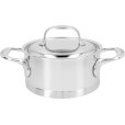 Gryde m. L&aring;g 16 cm/1,5 L