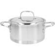 Gryde m. L&aring;g 20 cm/3 L