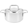 Gryde m. L&aring;g 16 cm/1,5 L