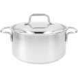 Gryde m. L&aring;g 20 cm/3 L