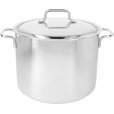 Gryde m. L&aring;g 24 cm/8 L