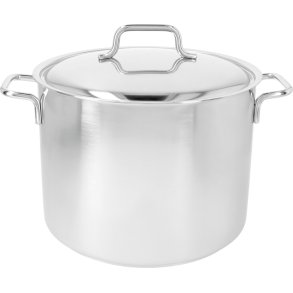 Demeyere Apollo 7 Gryde m. Låg 24 cm/8 L