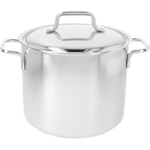 Demeyere Apollo 7 Gryde m. Låg 20 cm/5 L