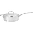 Sauterpande m. L&aring;g 24 cm