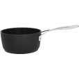 Kasserolle m. Slip-let Bel&aelig;gning 18 cm