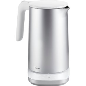Zwilling Enfinigy Elkedel Pro 1,5 L, Sølv