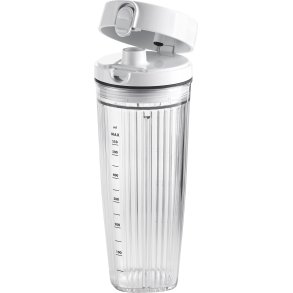 Zwilling Enfinigy Kande til Personal Blender 55 cl, Hvid