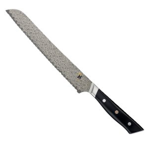 MIYABI 800 DP Brødkniv 24 cm