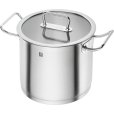 Gryde m. L&aring;g 24 cm/8,10 L, Rustfrit St&aring;l