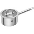 Kasserolle 16 cm/1,5 L, Rustfrit St&aring;l