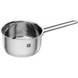 Kasserolle 14 cm/1 L, Rustfrit St&aring;l