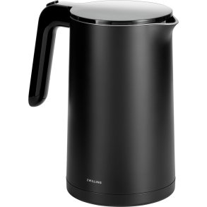 Zwilling Enfinigy Elkedel 1,5 L, Sort