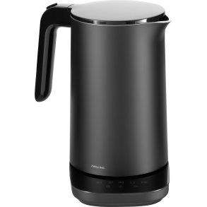 Zwilling Enfinigy Elkedel Pro 1,5 L, Sort