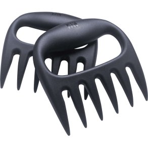 Zwilling BBQ+ Kødkløer 2 stk, Antracit