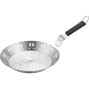 Zwilling BBQ+ Grillkurv, Sølv