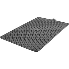 Zwilling BBQ+ Beskyttelsesmåtte 45x31 cm, Antracit