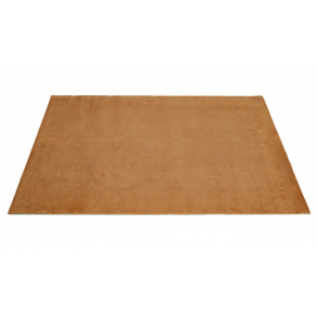 Tica Copenhagen Uni Color Smudsmåtte 67x200 cm, Dijon Gold