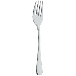 Zwilling Jessica Bordgaffel, Blankt Stål