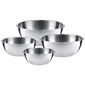 WMF Gourmet Skålesæt 4 stk, Cromargan