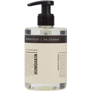 Humdakin Håndsæbe 01 300 ml, Kamille & Havtorn