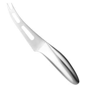 Georg Jensen Sky Ostekniv, Blankt Stål