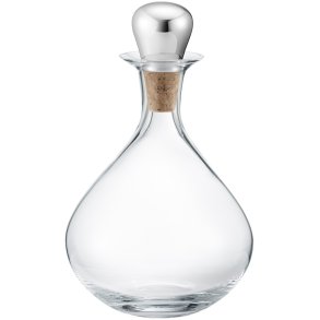 Georg Jensen Sky Spirituskaraffel 145 cl