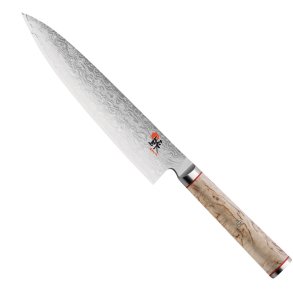 MIYABI 5000 MCD Gyutoh Kokkekniv 20 cm