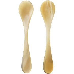 Georg Jensen Indulgence Kaviarskeer 2 stk. 