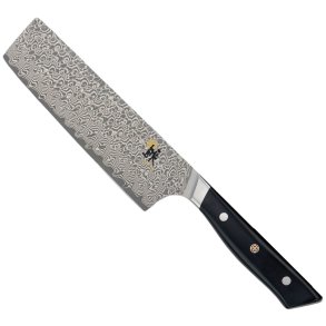 MIYABI 800 DP Nakiri Kniv 17 cm