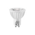 Spot LED GU10 7W D&aelig;mpbar