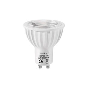 Halo Design Colors Spot LED GU10 7W Dæmpbar