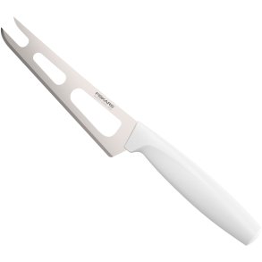 Fiskars Functional Form Ostekniv, Hvid