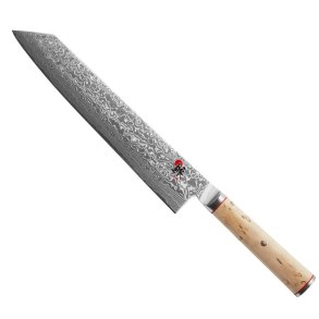 MIYABI 5000 MCD Kiritsuke Kniv 24 cm