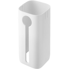 Zwilling Fresh & Save CUBE Cover til Opbevaringsboks 3S/1,3 L, Hvid