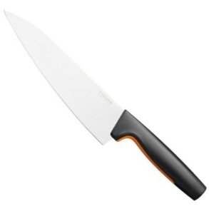 Fiskars Functional Form Kokkekniv 20 cm