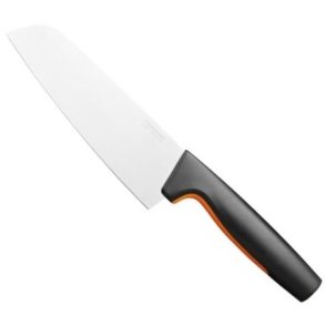 Fiskars Functional Form Santoku Kniv 16 cm