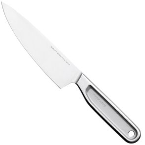Fiskars All Steel Kokkekniv 13,5 cm