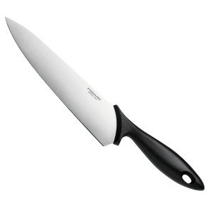 Fiskars Essential Kokkekniv 21 cm