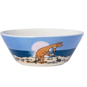 Moomin Arabia Mumi Skål Ø15 cm, Sniff