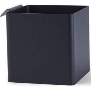 GEJST Flex Boks 10,5 cm, Sort