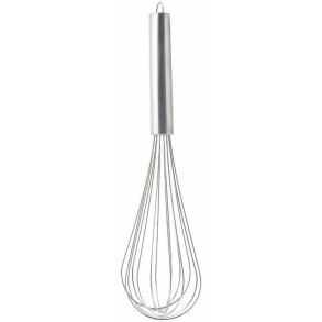 Eva Trio Piskeris 25 cm, Rustfrit Stål