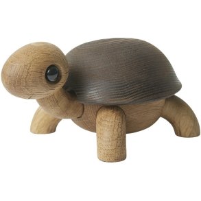 Spring Copenhagen Skildpadde Slowy 14 cm, Eg