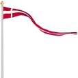 Luksus Stander til 9-10 m