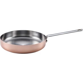 Scanpan Maitre D' Sauterpande 26 cm, Kobber