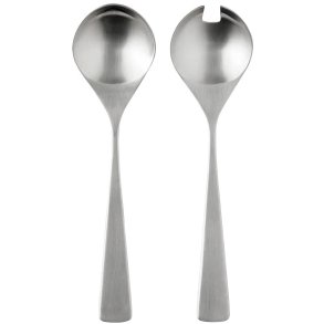 Stelton Maya Serveringsbestik 2 Dele, Stål
