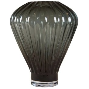 Specktrum Evelyn Vase H22 cm, Grå