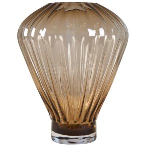Specktrum Evelyn Vase H22 cm, Topaz