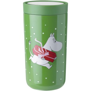 Stelton To Go Click Mumi Termokop 0,2 L, Moomin Present
